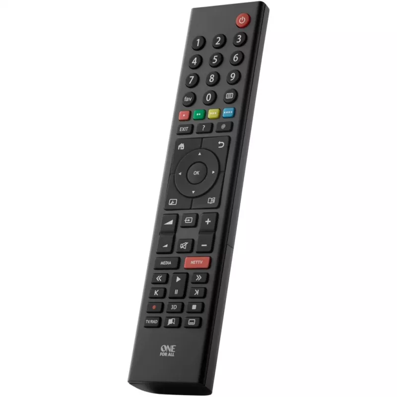 Mando a distancia de repuesto para TV One For All Grundig URC 1915
