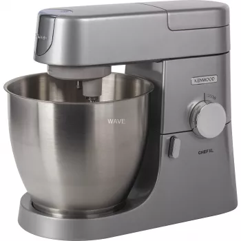 Kenwood Electronics Kenwood Chef XL KVL4100S - Batidora de pie - 1200 W