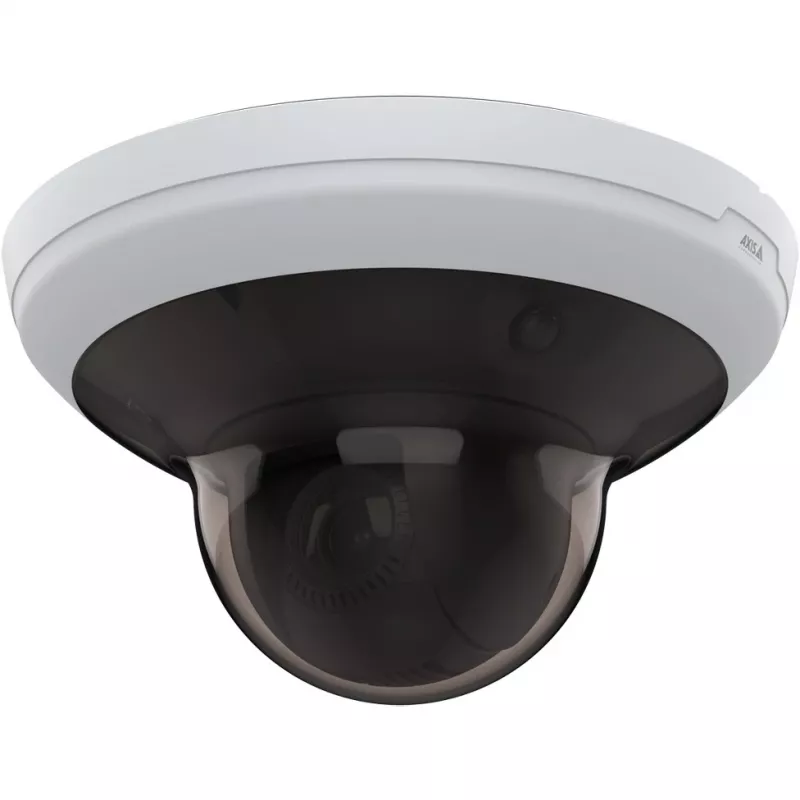 Cámara IP de vigilancia Axis 02187-002 1920 x 1080 píxeles