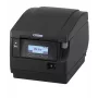 Impresora de recibos/etiquetas Citizen CT-S851III 8 puntos/mm (203 dpi) USB, negra