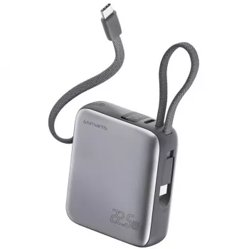 Batería portátil 4smarts 541625 10000 mAh