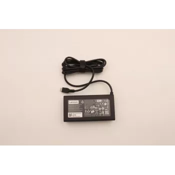 Lenovo AC_ADAPTER PD 100W 20/15/9/5V 3P WW ACB - fuente de alimentación para PC/servidor