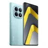 POCO M8 5G 17,2 cm (6,77 pulgadas) Hybrid Dual SIM USB Type-C 8 GB 256 GB 5520 mAh verde