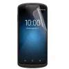 Lámina protectora de pantalla Mobilis 036267 para Zebra TC53 TC58 resistente a rayaduras y golpes