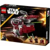 LEGO STAR WARS 75401 Caza estelar Jedi de Ahsoka