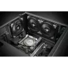 Thermaltake Toughfan 12 pack de 2 negro
