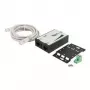 Carcasa para placa de desarrollo ALLNET ALL4408 — carcasa compatible con placa de desarrollo ALLNET, peso 500 g