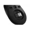 Ratón gaming inalámbrico Lenovo Legion M600 ambidiestro RF inalámbrico + Bluetooth + USB Type-A óptico 16000 DPI