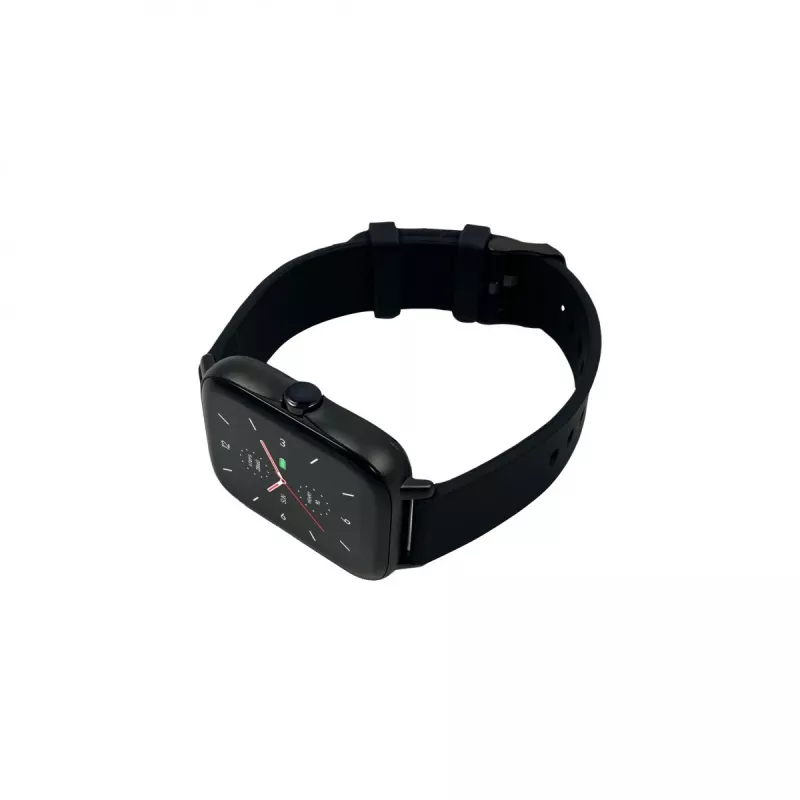 Smartwatch MaxCom FW55 Aurum PRO Negro