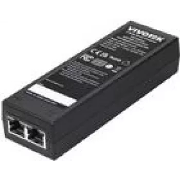 VIVOTEK AP-GIC-011A-030 inyector PoE Gigabit interior, 30 W