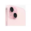 Apple iPhone 15 128 GB Rosa MTP13PX/A