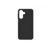 Funda trasera de goma Fixed Story para Samsung Galaxy A17 4G/5G, negra
