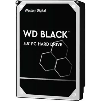 HDD Western Digital Black 6 TB 3,5