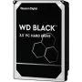 HDD Western Digital Black 6 TB 3,5