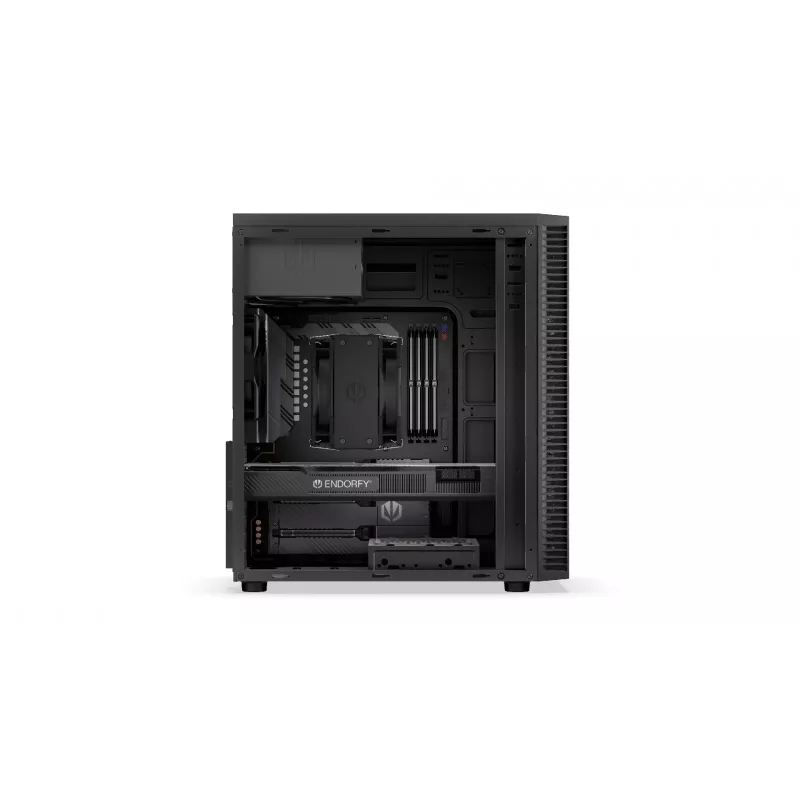 Caja de ordenador Endorfy Armis 100 Solid (EY2A015)