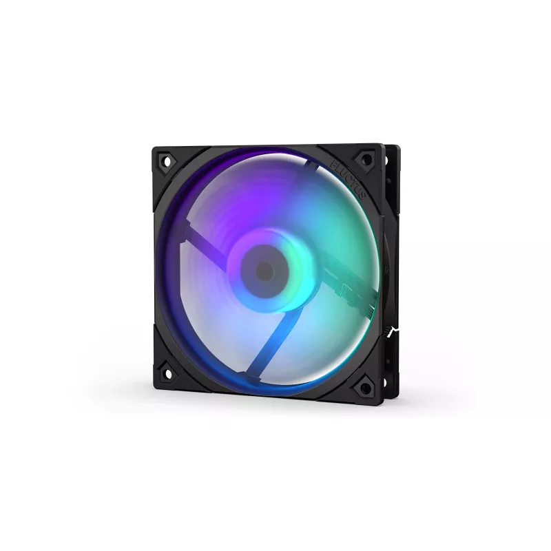 Ventilador de carcasa ENDORFY Fluctus 120 PWM ARGB