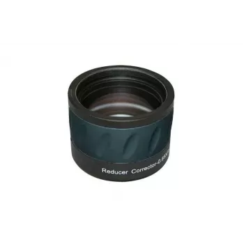 Reductor para Skywatcher Evostar 72ED 0,85x — reductor focal para telescopios refractores