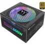 Thermaltake Toughpower GF2 ARGB 850W - TT Premium Edition Fuente de alimentación 24-pin ATX negra