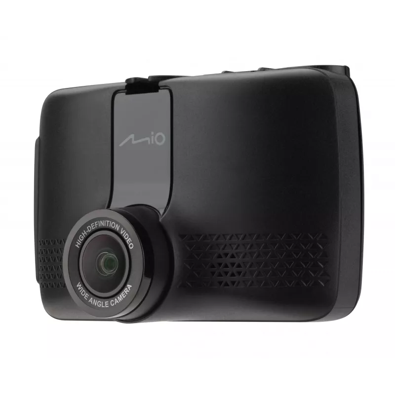 Dashcam MIO MiVue 803W Pro — 1080p Full HD, GPS, Wi‑Fi
