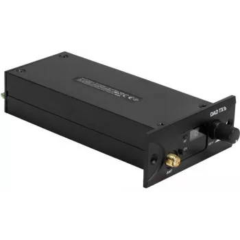 Módulo de enlace de audio Omnitronic DAD 13106967 para transmisión de señal de audio