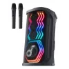 Altavoz Soundcore Rave 3S negro