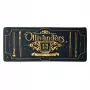 Alfombrilla de ratón BlueSkyStudios HarryPotter Magische Orte 70x30cm