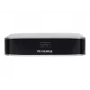 Dock USB-C Eaton Tripp Lite, doble pantalla - 4K 60 Hz HDMI, USB 3.2 Gen 1, hub USB-A, GbE, tarjeta de memoria, función de carga PD 100W, gris - Estación de acoplamiento - USB-C - 2 x HDMI - 1GbE (U442-DOCK