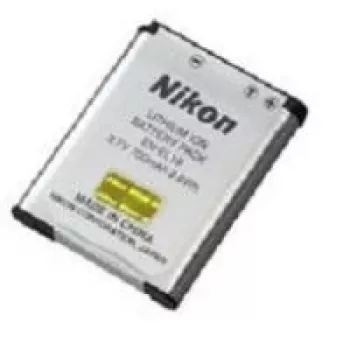 CoreParts MBD1145 batería de cámara/videocámara de iones de litio (Li-Ion) 700 mAh
