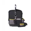 Stanley FMST1-70719 Caja de herramientas/pequeñas piezas Metal Negro, Amarillo
