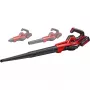 Soplador de hojas a batería EINHELL GE-UB 18/250 Li con 1x4,0 Ah batería, 18 V