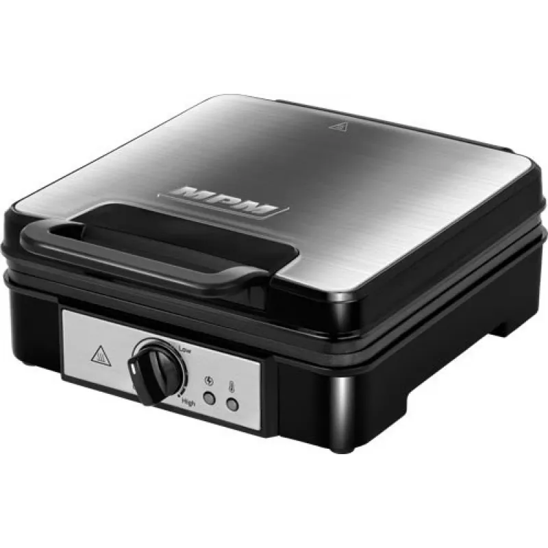 Gofrera MPM MGO-36M