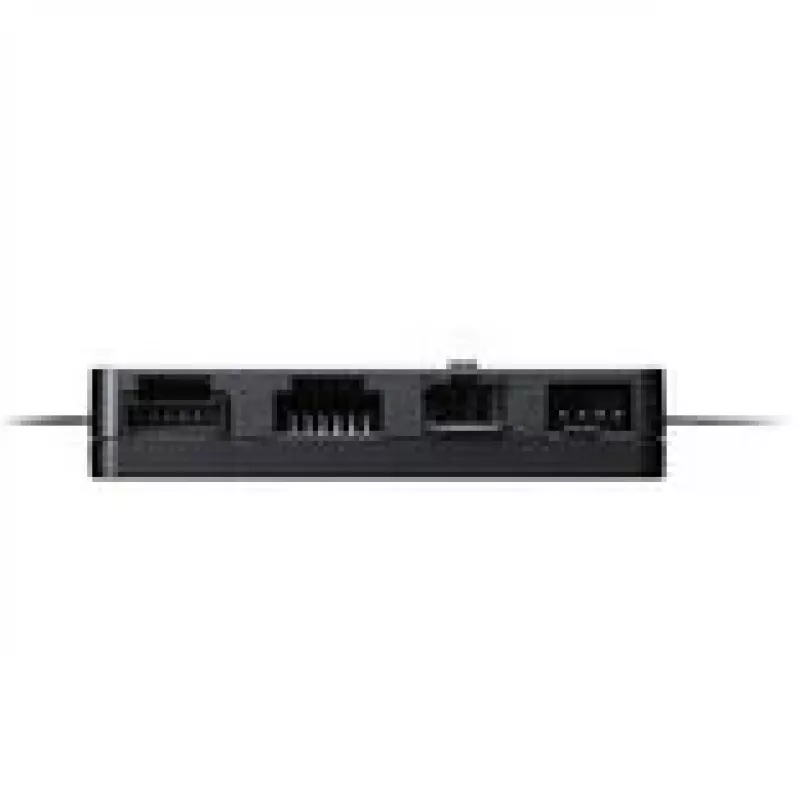Hub controlador PHANTEKS Nexlinq V2 - negro