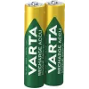 Batería Varta AAA 800mAh NiMH 2-BL DECT