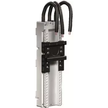 Rittal Adaptador de aparato Comfort SV 9635360 45mm (45A) 1=4 1 (9635360)