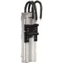 Rittal Adaptador de aparato Comfort SV 9635360 45mm (45A) 1=4 1 (9635360)