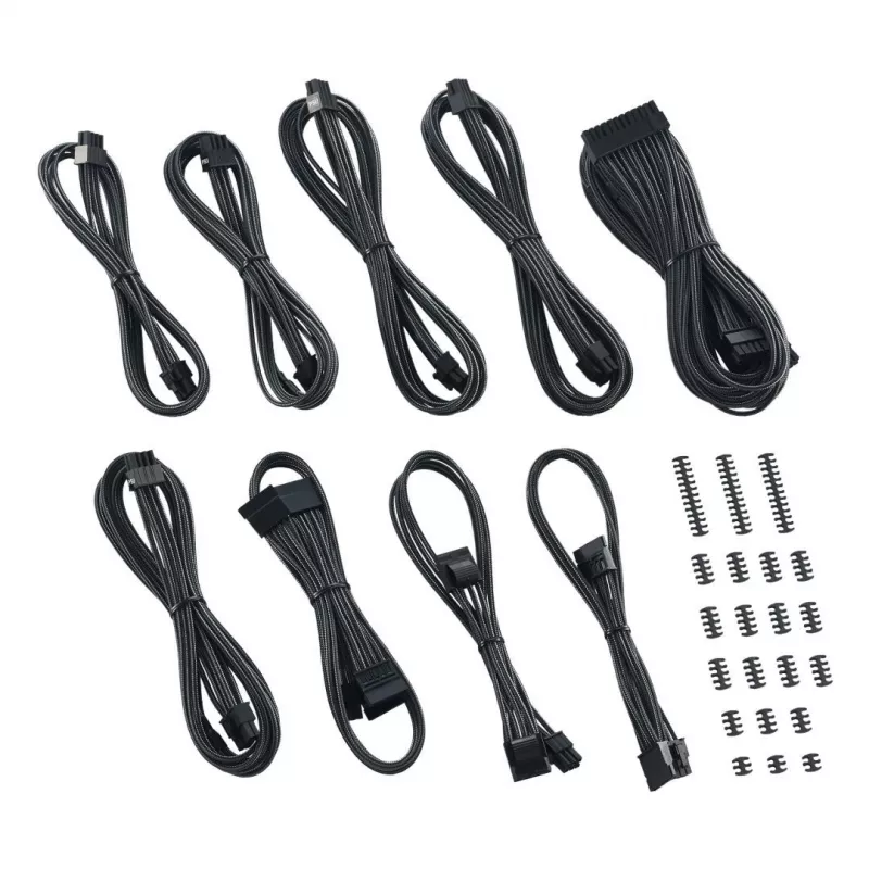Cable de alimentación interno Cablemod CM-CSI-CKIT-NKC-R