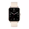 Smartwatch Colmi P20 dorado