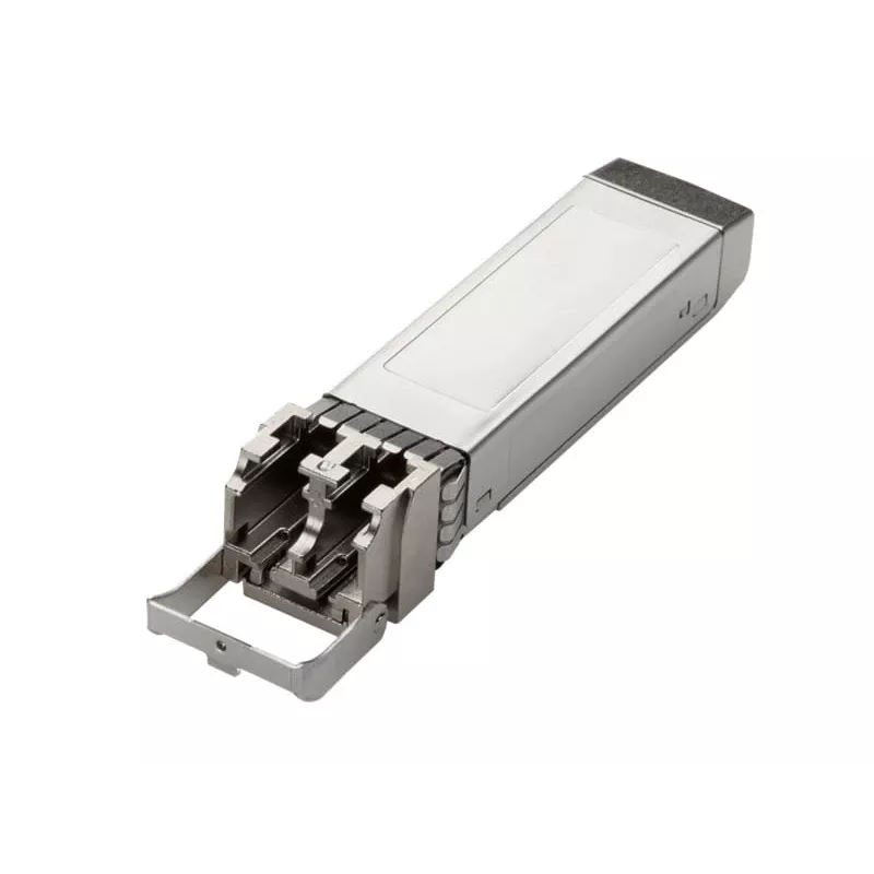Transceptor SFP+ HPE BladeSystem c-Class 10Gb SR