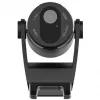 Peerless CM60 - componente de montaje (placa adaptadora) - para pantalla plana - acero laminado en frío, resina epoxi - negro - tamaño de pantalla: 101,6-152,4 cm