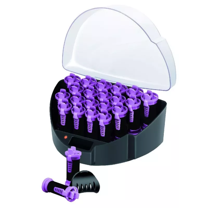Remington KF40E rulos calefactables, 20 uds.