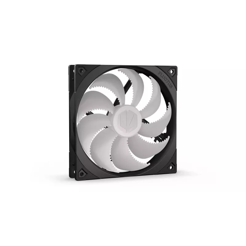 Ventilador de carcasa ENDORFY Fluctus 140 PWM ARGB 140mm - Negro