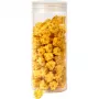 Set de interruptores mecánicos de teclado Keychron Gateron Cap V2 Gold Yellow G32 — 110 interruptores