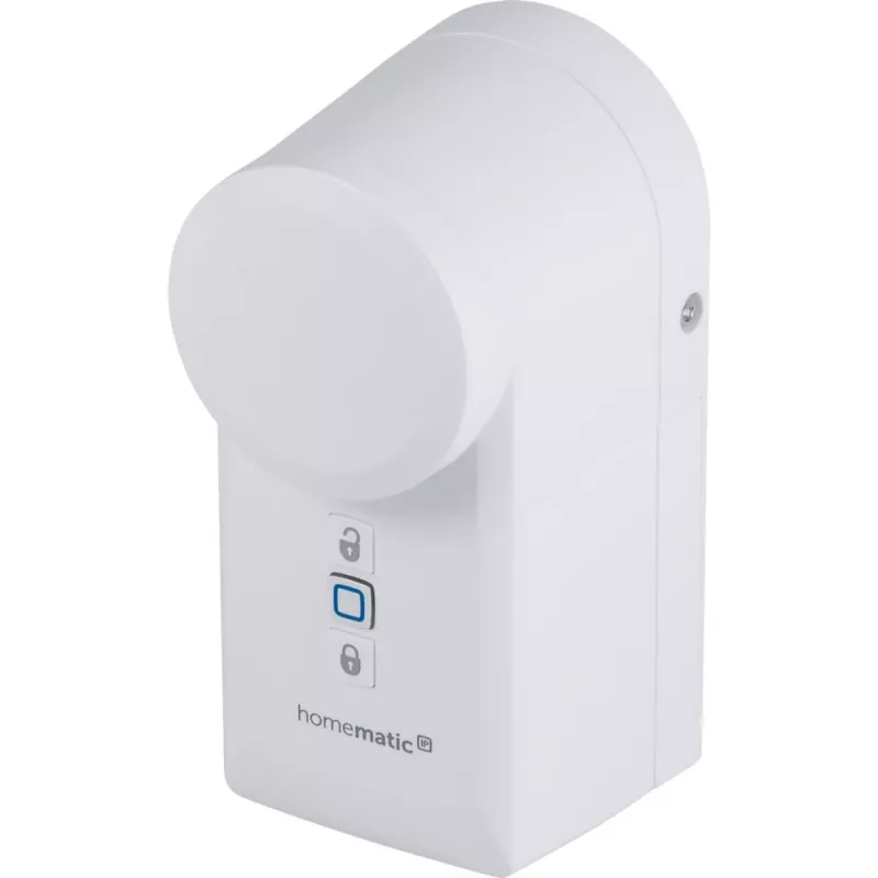 eQ-3 AG Homematic IP HmIP-DLD - Accionamiento de cerradura de puerta
