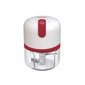 Hervidor Beper P102ROB050 1,7 l 2200 W, inalámbrico con apagado automático