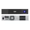 Eaton 5SC 1500I RACK2U Line-Interactive 1,5 kVA 1050 W 8 salidas AC