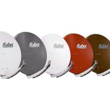 Fuba 11005076 Gris
