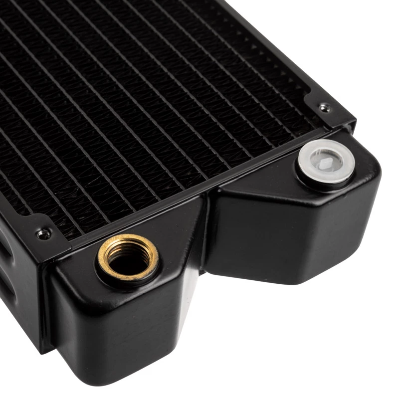 MagiCool 240S G2 Ultra M3 Radiador, Cobre - Negro