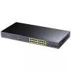 Switch de red Cudy GS1020PS2 Gigabit Ethernet 16 puertos PoE