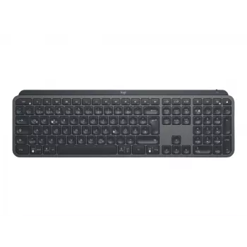 Teclado Logitech MX Keys Advanced Wireless Illuminated