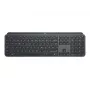 Teclado Logitech MX Keys Advanced Wireless Illuminated